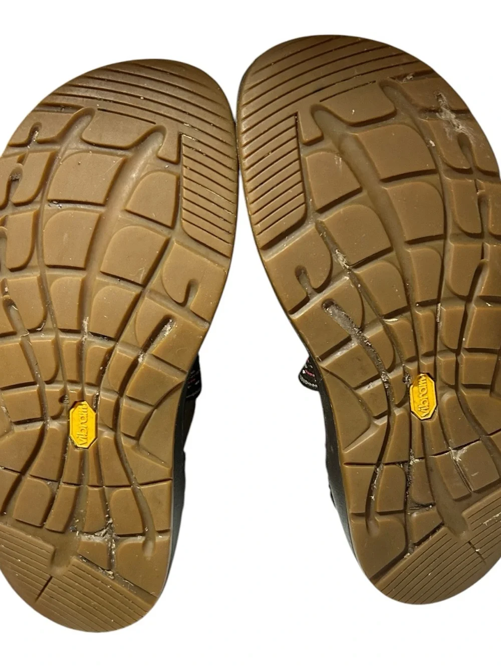 Chaco Toecoop women’s hiking shoes size 6.5 sandal clogs